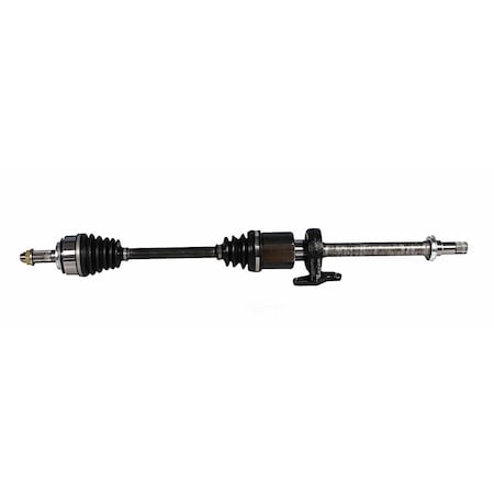 Gsp New Cv Axle No Gsp Ncv36079 Gsp NCV36079